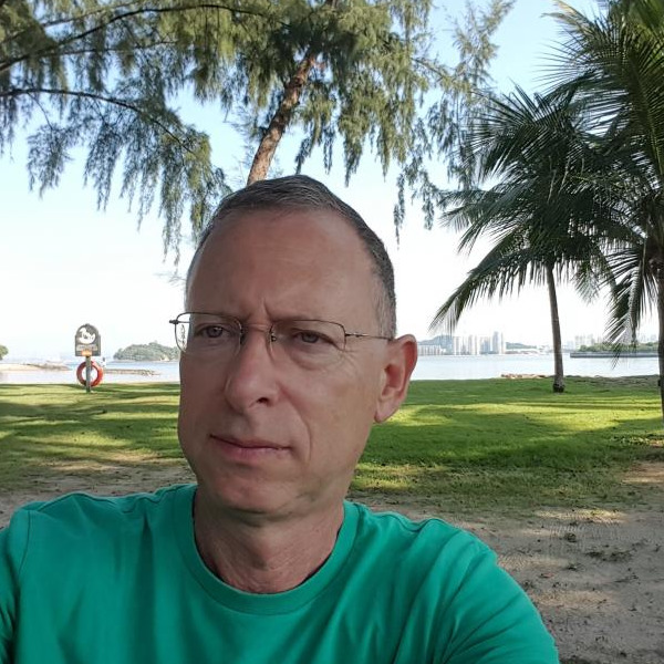 Prof. Daniel Mandler