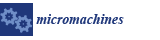 Micromachines