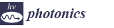 Photonics