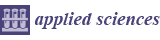 Applied Sciences