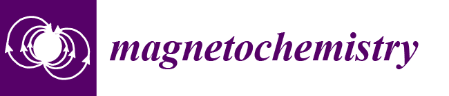 Magnetochemistry