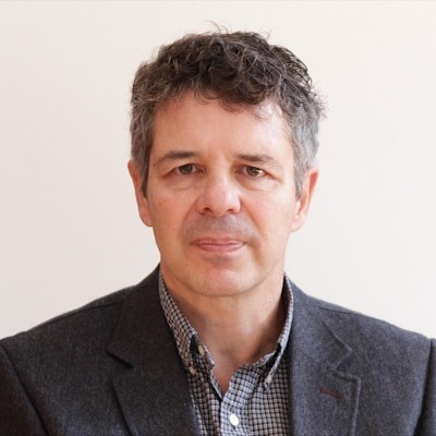Dr. John Vontas
