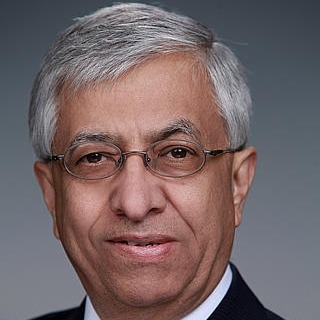 Dr. Ghassem R. Asrar