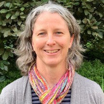 Dr. Lucy Burkitt