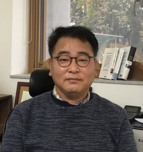 Prof. Dr. Woo-Jung Choi