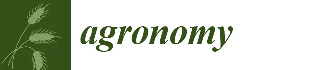 Agronomy