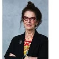 Prof. Dr. Patricia Mary O’Brien