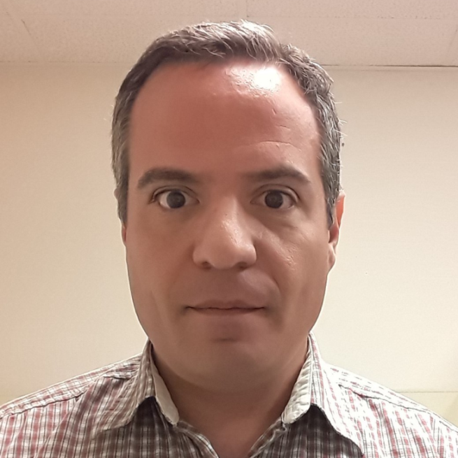 Dr. Thiago Romanelli
