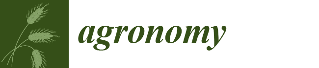 Agronomy
