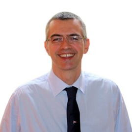 Dr. Simone Ferrero