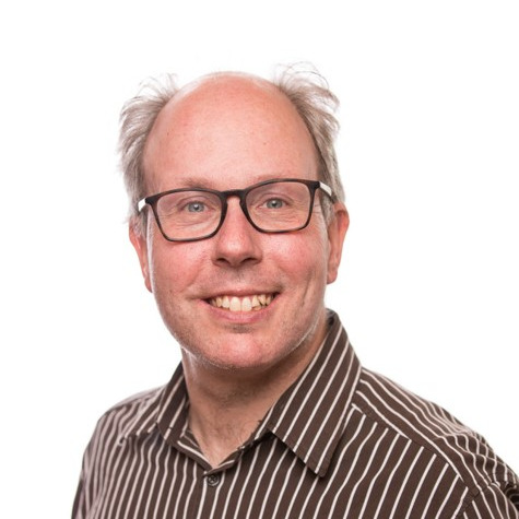 Mr. Mark Koning