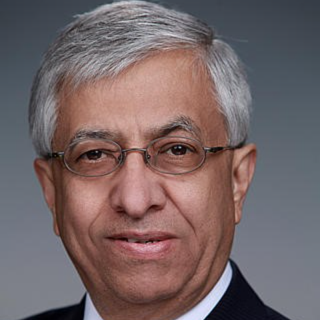 Dr. Ghassem R. Asrar