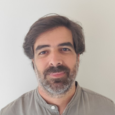Dr. Ricardo N. M. J.  Páscoa