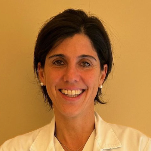 Dr. Lucia Prezioso