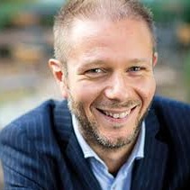 Prof. Dr. Giuliano Di Baldassarre
