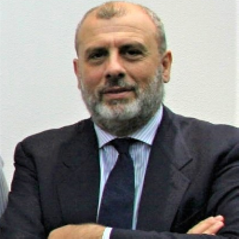 Prof. Dr. Giuseppe Aronica