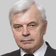 Prof. Dr. Kazimierz Banasik