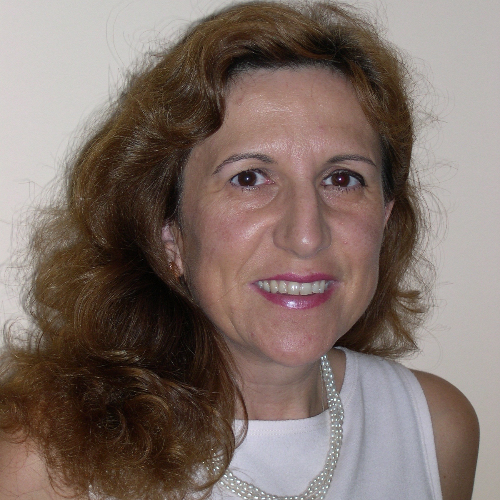 Prof. Dr. Maria del Carmen Llasat Botija