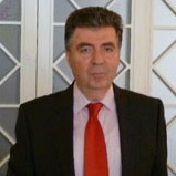 Prof. Dr. George Tsakiris