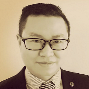 Dr. Shu Lei