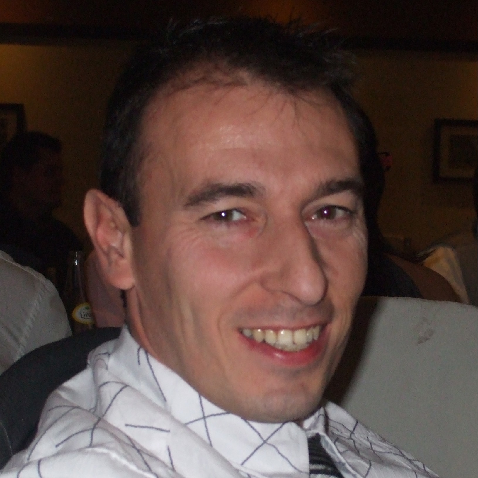 Prof. Jaime Lloret