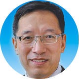 Prof. Jonathan Li
