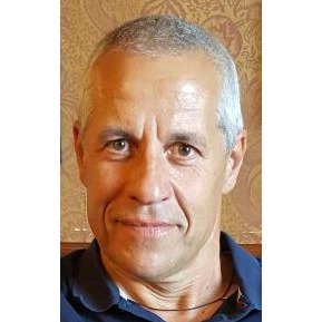 Dr. Angelo Maria Sabatini