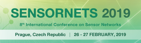 SENSORNETS 2019