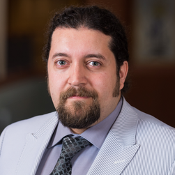 Dr. Shervin Assari