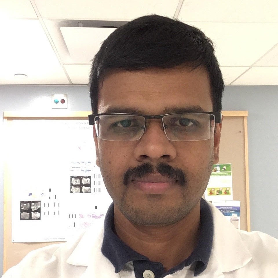 Dr. Sudhir Putty Reddy