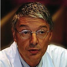 Prof. Dr. Bruno Pozzetto