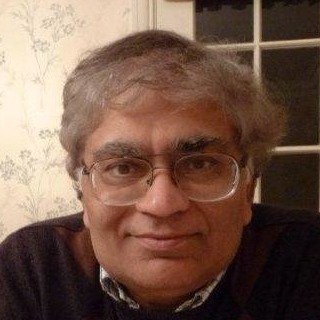 Dr. Pramod Khosla