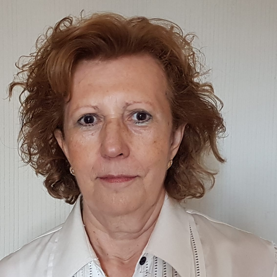 Prof. Dr. Rosa M. Ortega Anta