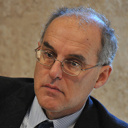 Prof. Carlo La Vecchia