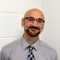 Prof. Michael Puglisi