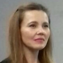 Dr. Marcela Vergara-Jiménez