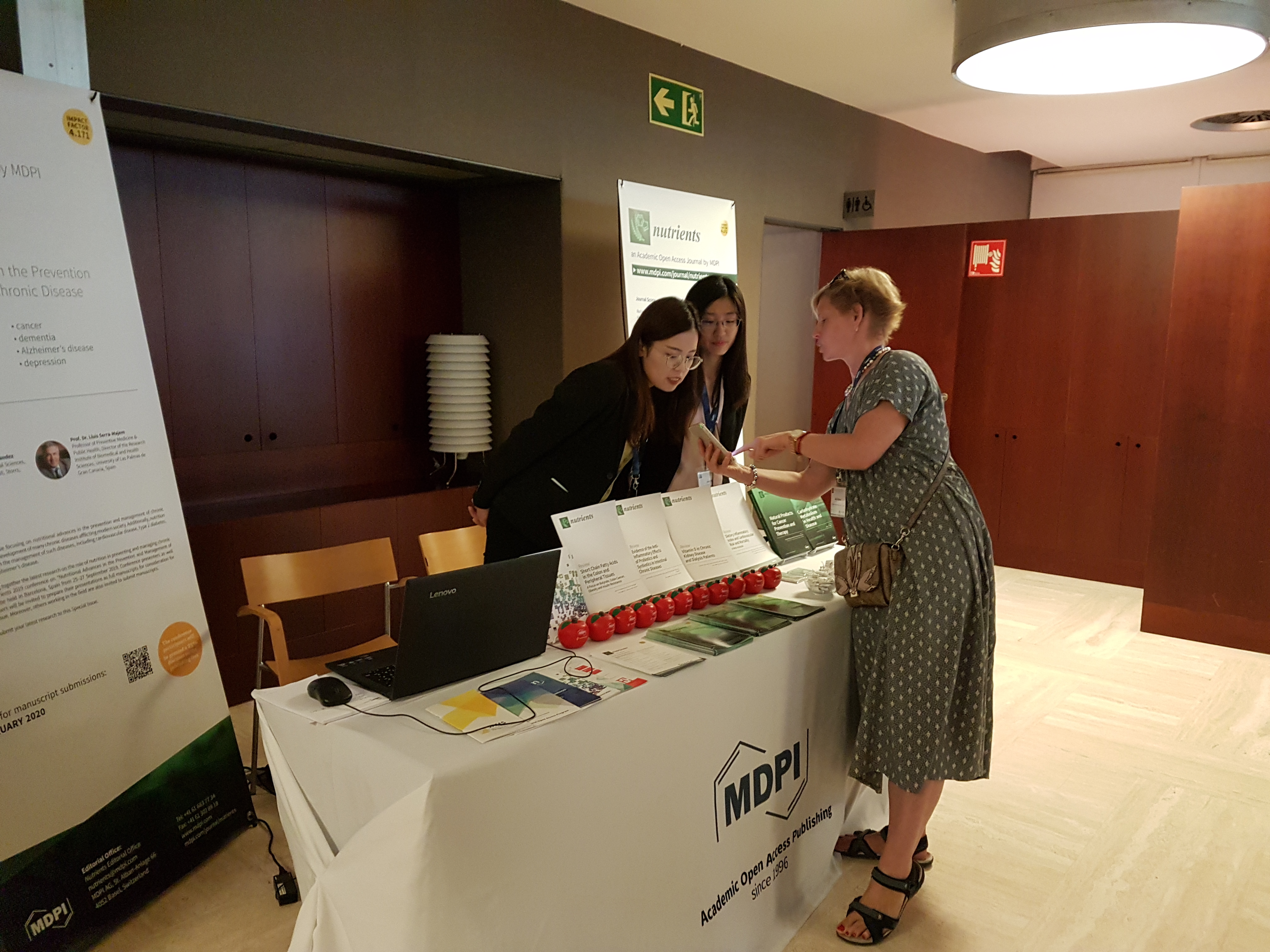 event photo