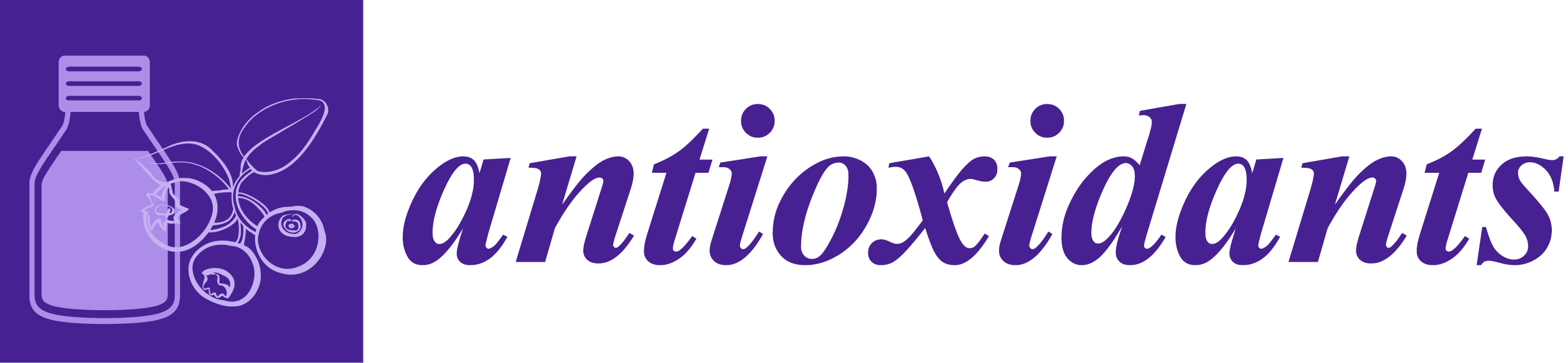 Antioxidants