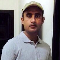 Dr. Mu Naushad