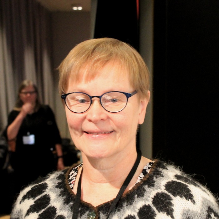 Prof. Dr. Arja Rautio
