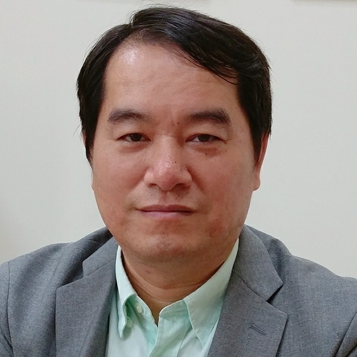 Prof. Dr. Ta-Yuan Chang