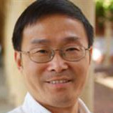 Prof. Dr. Peng Bi