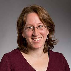 Dr. Jennifer M. Grossman