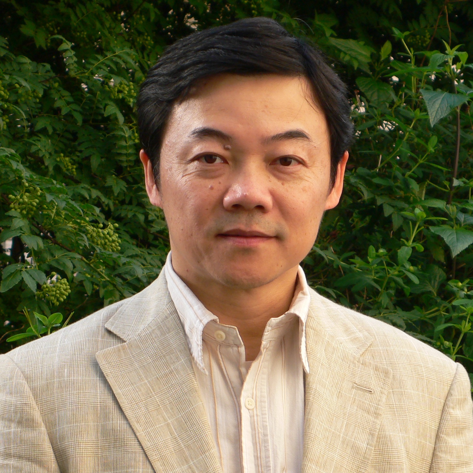 Dr. Takahide Kagawa