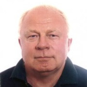 Prof. Jon Øyvind Odland