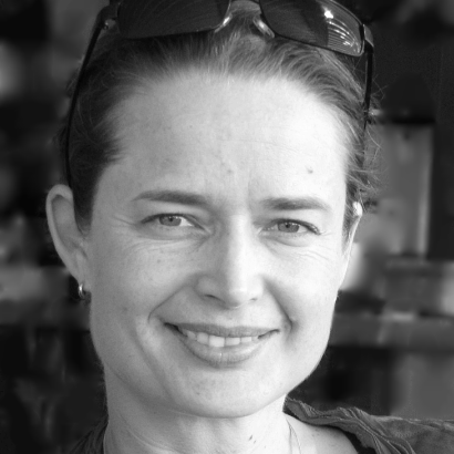 Dr. Kim Natasha Dirks