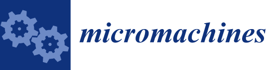 Micromachines