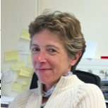 Dr. Catherine Guillou