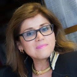 Prof. Katalin Prokai-Tatrai