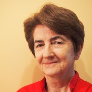 Prof. Barbara Malawska